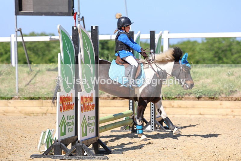 3E7A1663 - Class 1C: 40cm Open