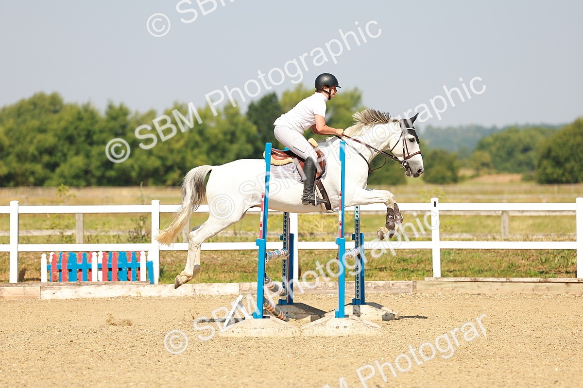 SBM_000073 - Class 2 - Senior British Novice - 90cm