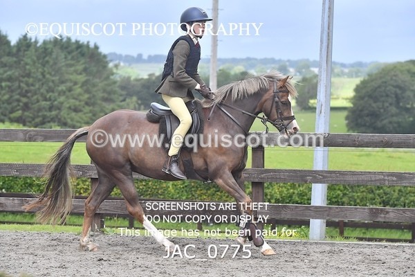 JAC_0775 - CLASS 6 BSPS Scone Palace HT Training Stakes Series (0.80m)