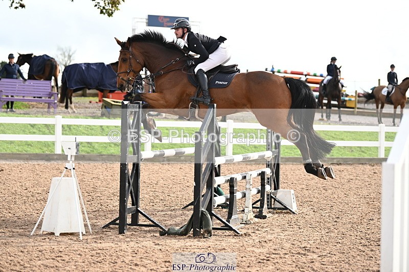 241023A-124116-00774 - Cls 2 Discovery and 1m Open