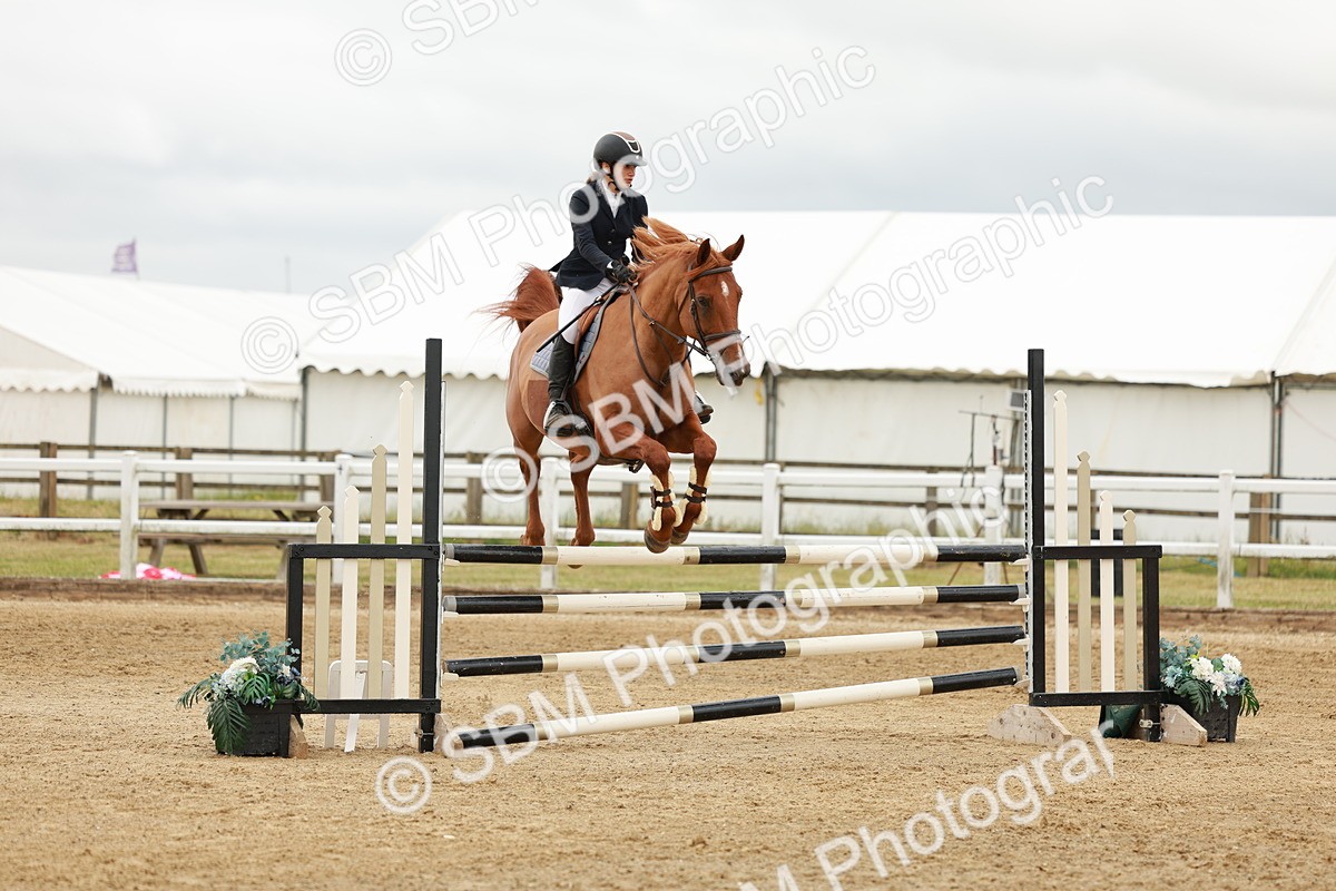 SBM_006717 - Class 2 - Senior Discovery - 1.00m Open