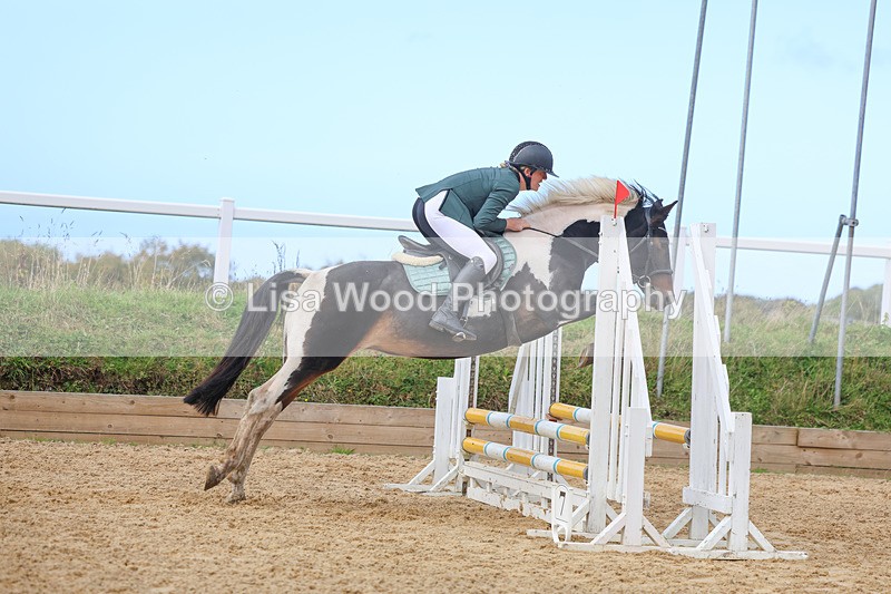 3E7A3652 - Class 5: 60cm Senior