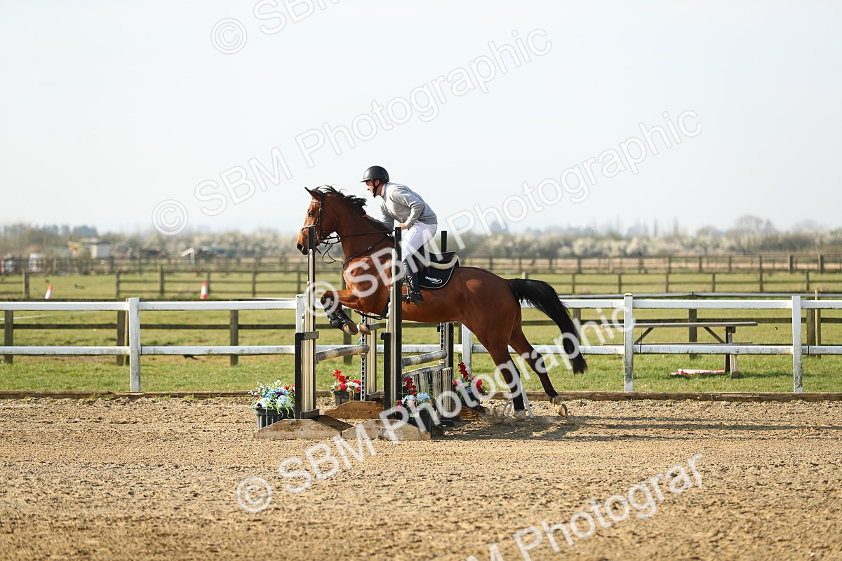 SBM_001661 - Class 7 - Clear Round