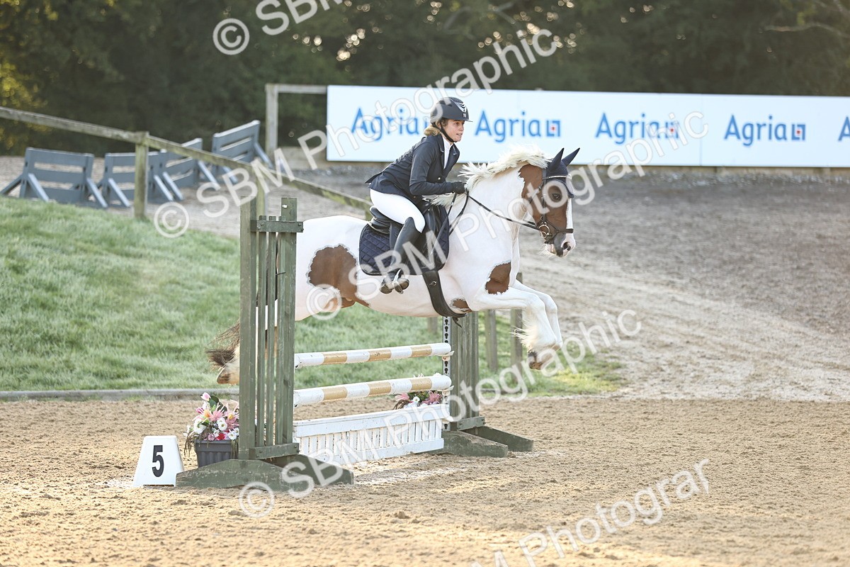 SBM_33013 - J38 - Senior 80cm Championship