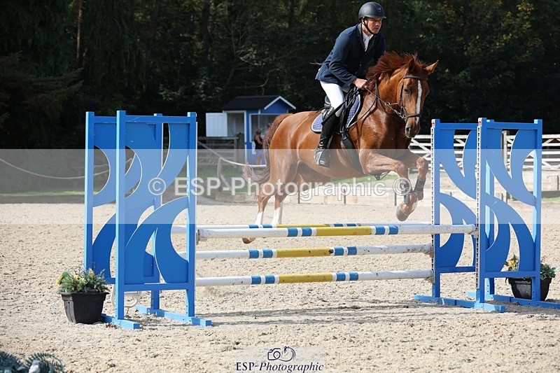 230908-105000-00608 - Cls 6 Snr British Novice & 90cm Open