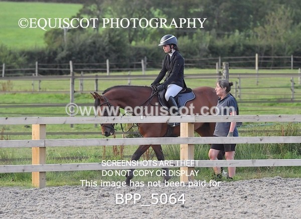 BPP_5064 - CLASS 6 Senior Discovery/ 1m Open