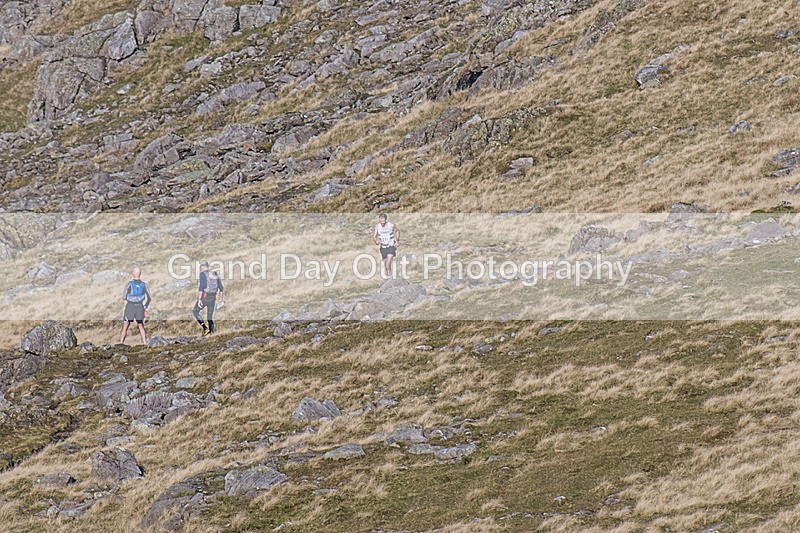 Langdale-8 - Langdale Horseshoe Fell Race Saturday 11th October 2025