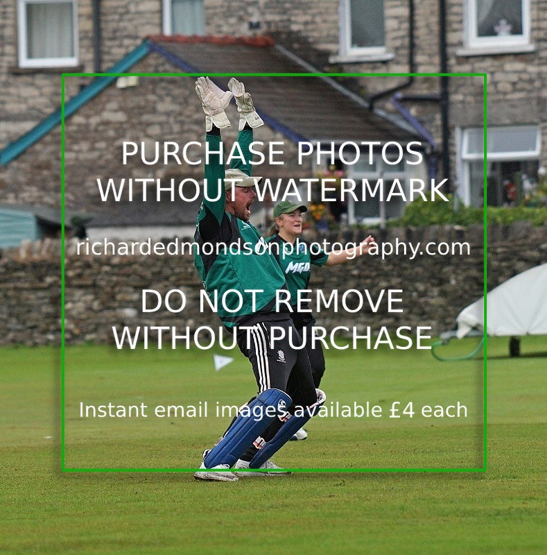 DSC07264 - Kendal T20 v Morecambe T20 (15/8/21)