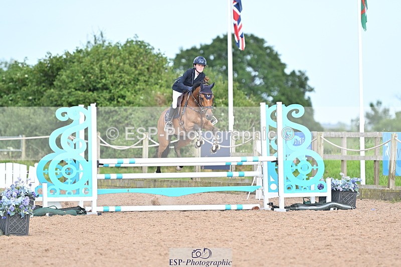 240628A-184741-01869 - Cls 6 Springboard 128cm + 138cm