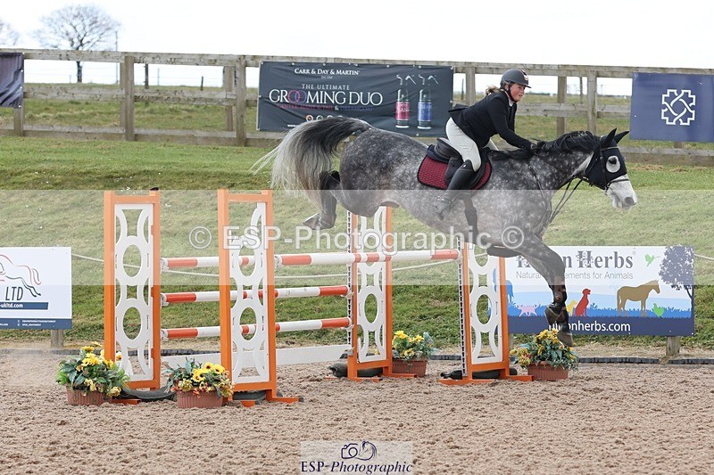 250314-123208-01913 - Cls 8+9 Foxhunter and 1.20m Open