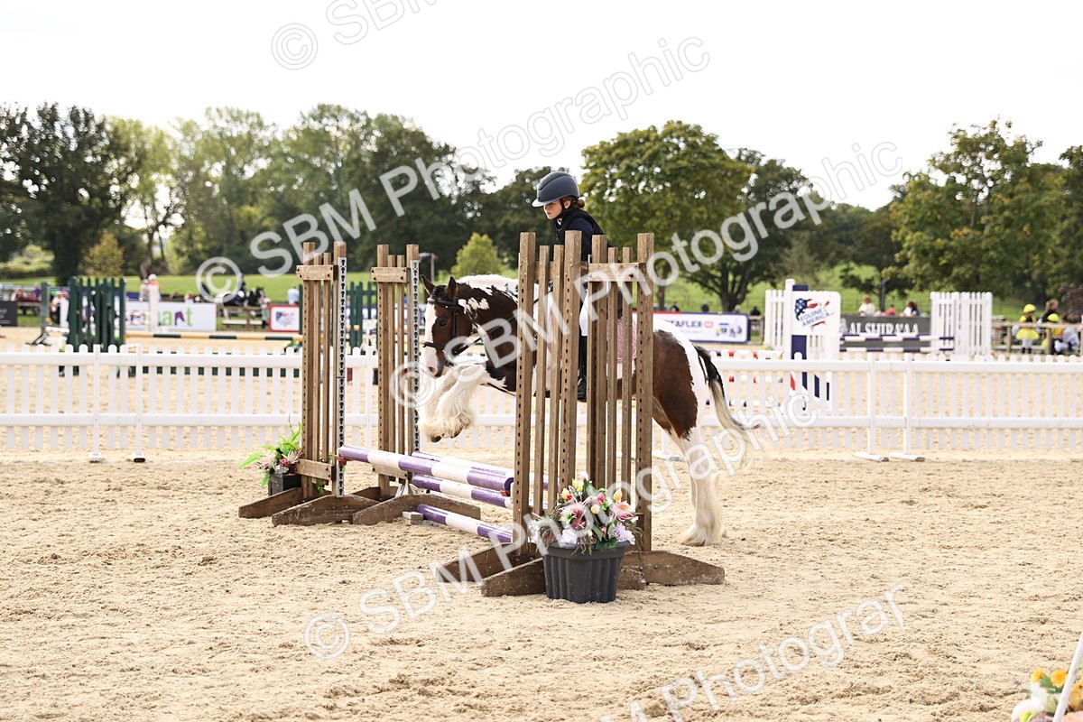 SBM_63748 - J12 - Junior Pony 55cm Championship