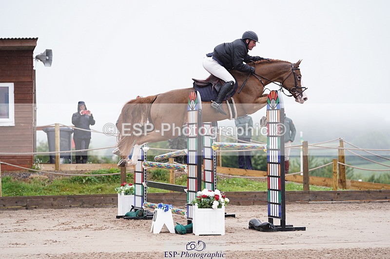 240720A-130004-14907 - Cls 35, YH 7 Yr Olds 1.35m