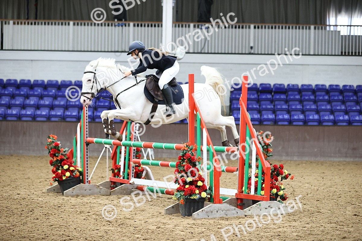 SBM_004137 - Class 14 - Pony Newcomers 1.00m Open