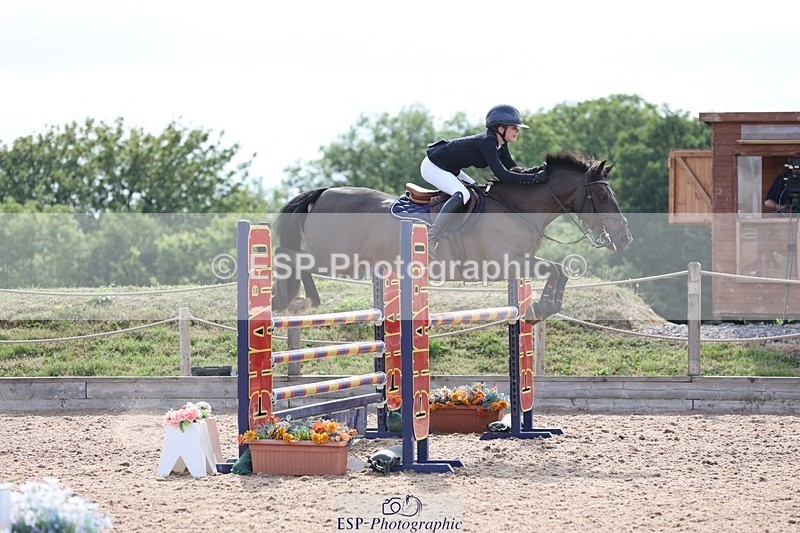 250629-170030-13518 - Cls 30 138cm HOYS Qualifier