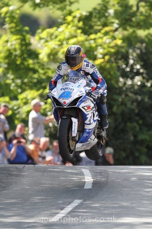 IMG_1804 - SuperSport Race 2 - TT 2013