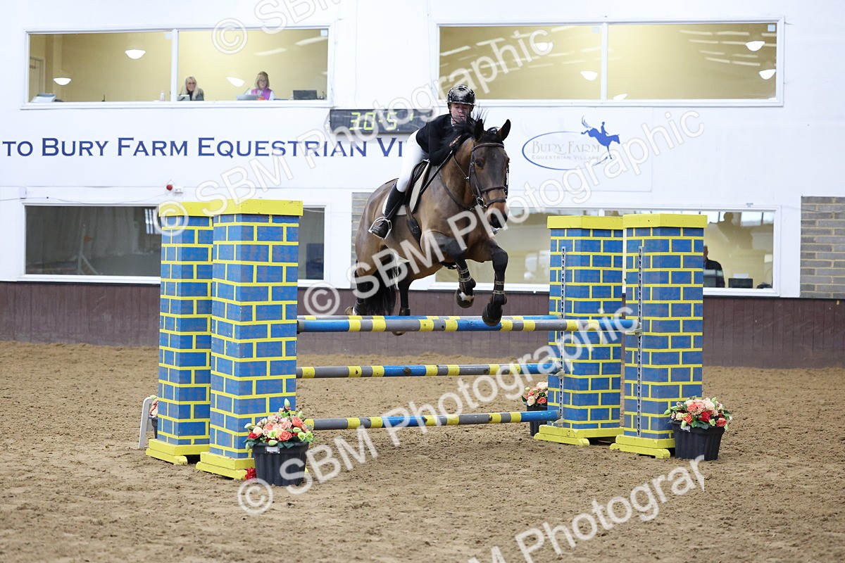SBM_006482 - Class 23 - Senior Newcomers - 1.10m Open