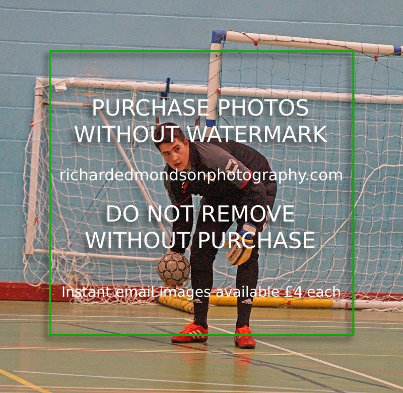 DSC02135 - Endmoor KGR Futsal