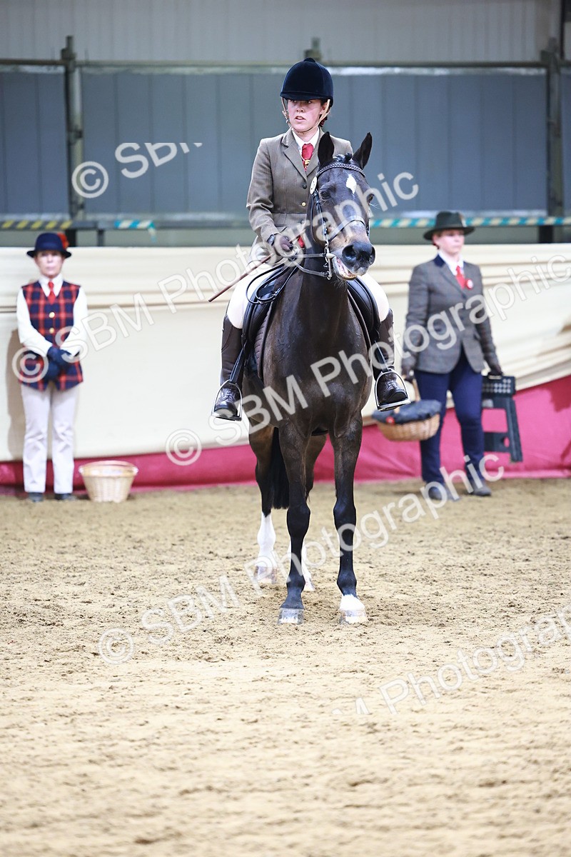 SBM_23297 - Class 904 - Supreme Final - Ridden Diamond