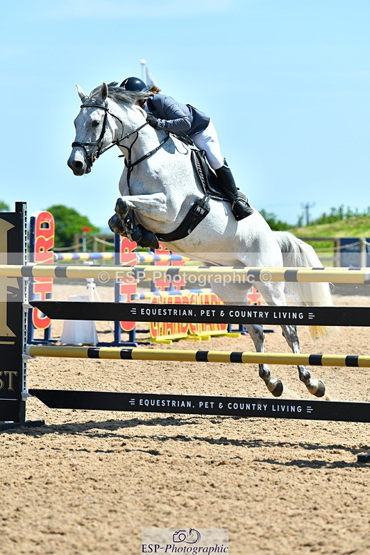 230527A-140905-04923 - Cls 17 National 1.30m Open