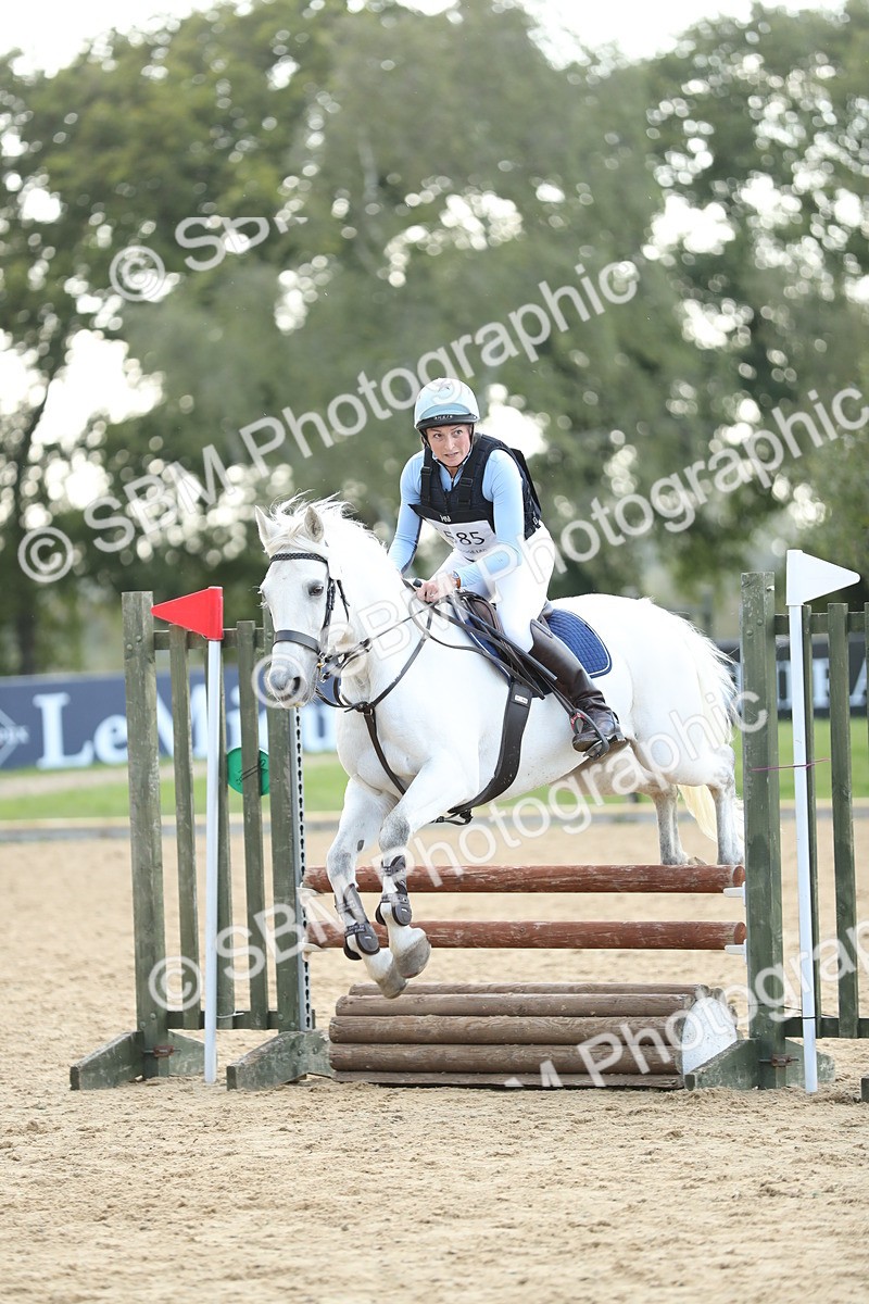 SBM_30355 - E11 - Eventers Challenge 80cm Championship