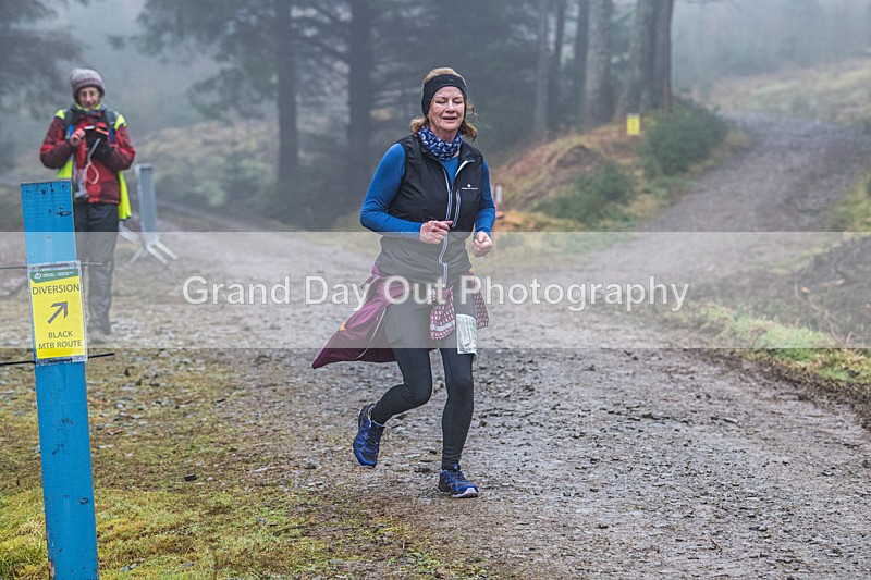 Glentress 21  10K-1827 - High Terrain Events Glentress 21 & 10K Trail Runs Saturday 18th February 2023