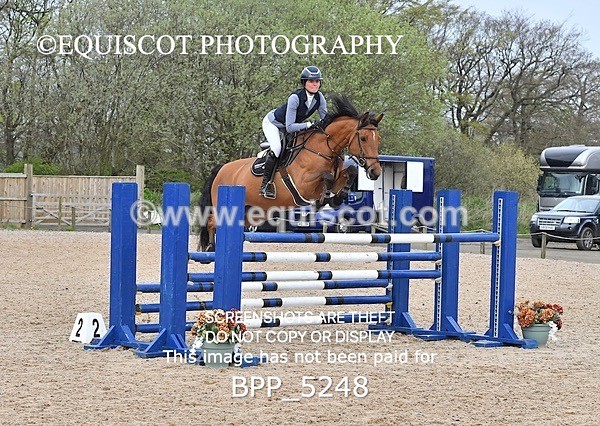 BPP_5248 - CLASS 20 SUN RHS B & C Championship Qualifier