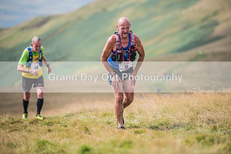 Sedbergh-305 - Sedbergh Hills Fell Race Sunday 18th August 2024