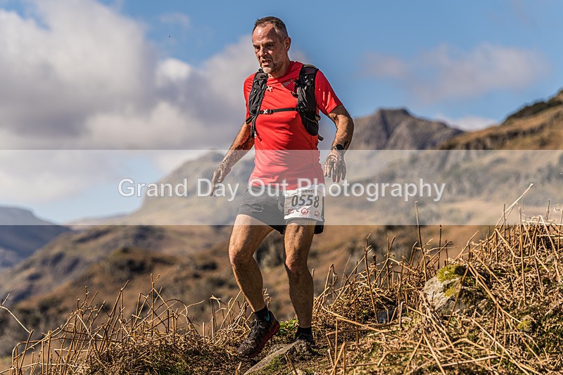 Elterwater-805 - Kendal Winter League Races Elterwater Sunday 24th March 2024