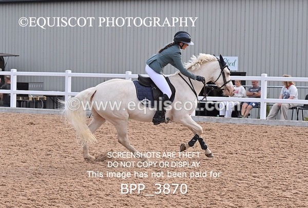 BPP_3870 - FRI CLASS 21 Pony Foxhunter/1.10m Open