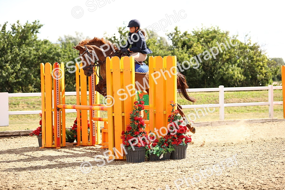 SBM_002833 - Class 20 - Senior Discovery - 1.00m