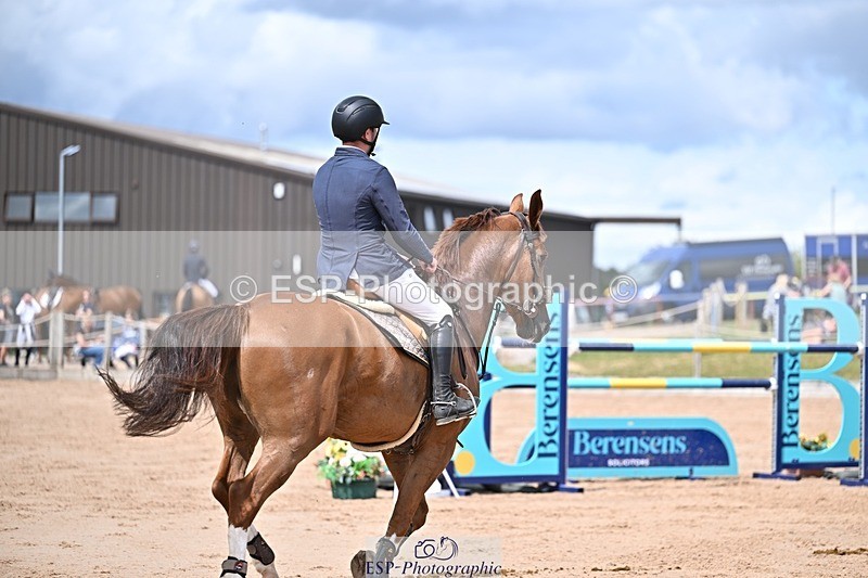 250731-140427-01034 - Cls 04 7Yr Old Jump Off