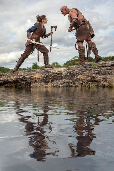 Norse-142 - The Vikings