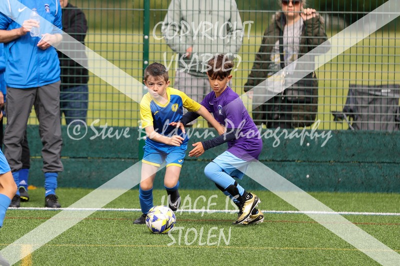 1DX30174 - U9 Boys