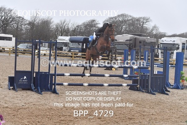 BPP_4729 - CLASS 6 Pony Newcomers/ 1m Open