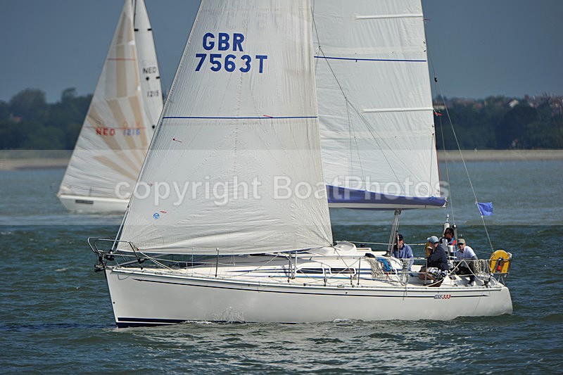 140621 GBR7563T  ME4_6460 207 - ROUND THE ISLAND - 21st June 2014