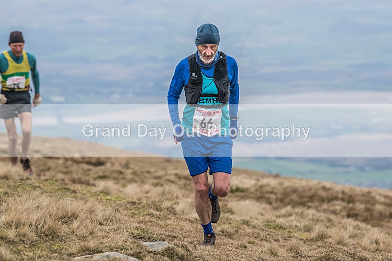 Black Combe-1302 - Black Combe Fell Race Saturday 4th March 2023