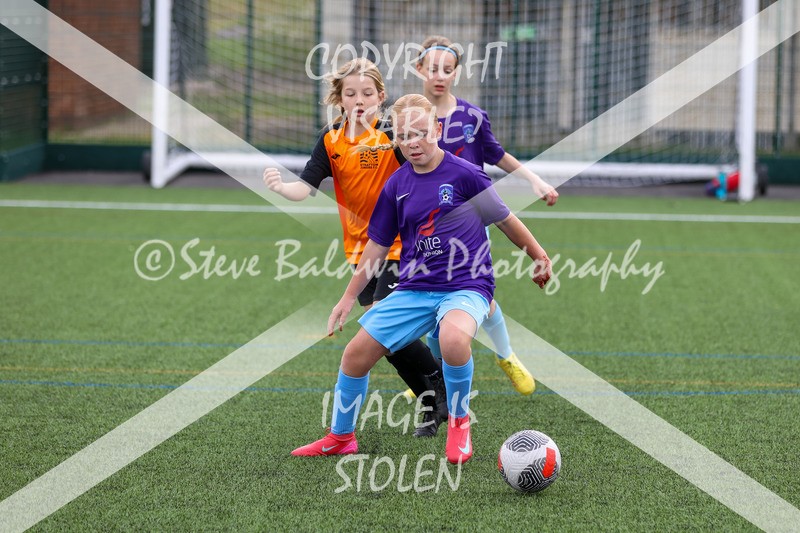 1DX31826 - U11 Girls