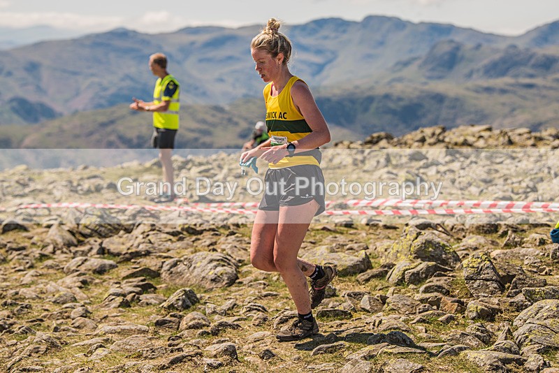 Fairfield-1069 - Fairfield Horseshoe Fell Race Saturday 13th May 2023