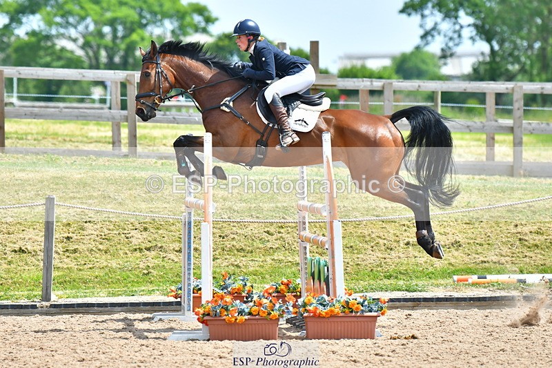 230609A-130401-01099 - Cls 3 Foxhunter