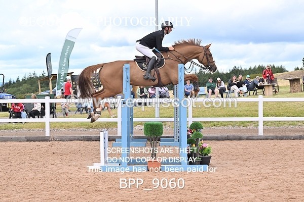 BPP_9060 - CLASS 21 SAT Redpost Equestrian Senior Foxhunter/1.20m Open