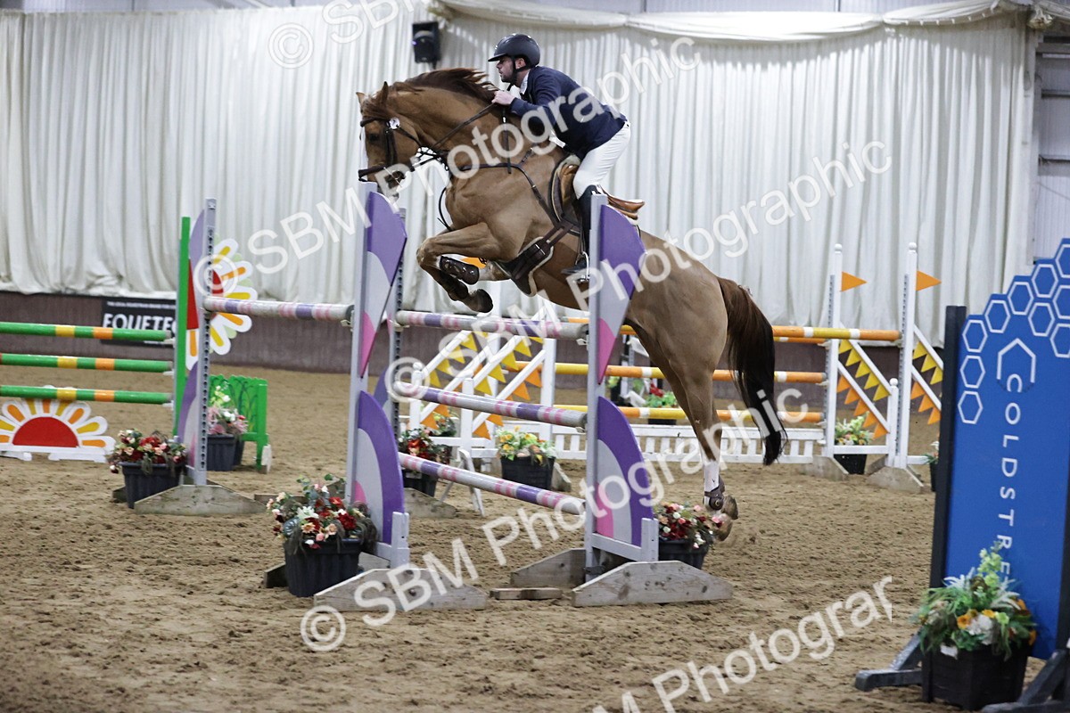 SBM_002255 - Class 7 - National 1.30m/1.40m Open Handicap