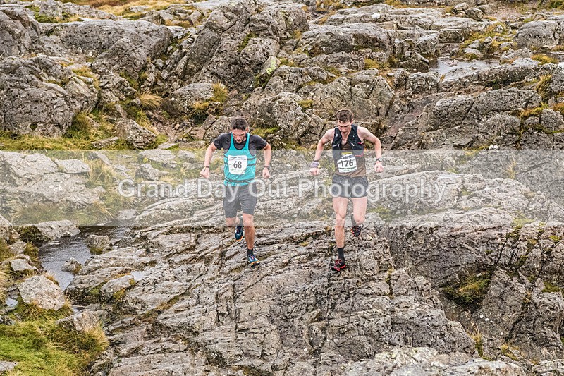 Three Shires-157 - Three Shires Fell Race Saturday 20th September 2025