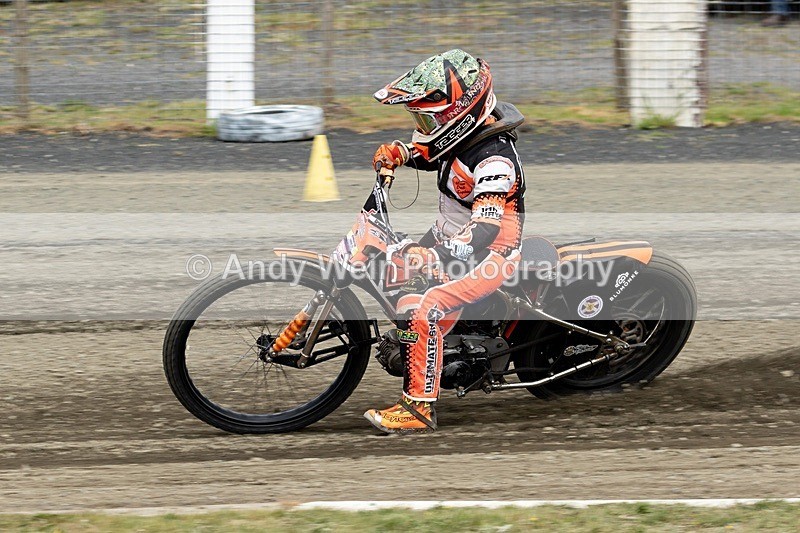 200614-7D-8E0A3935 - Rode & Skid It Practice Day 14 Jun 20
