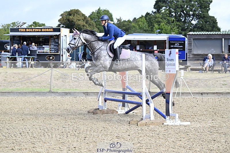 250830A-094629-05390 - Cls 21 British Novice and 90cm Open