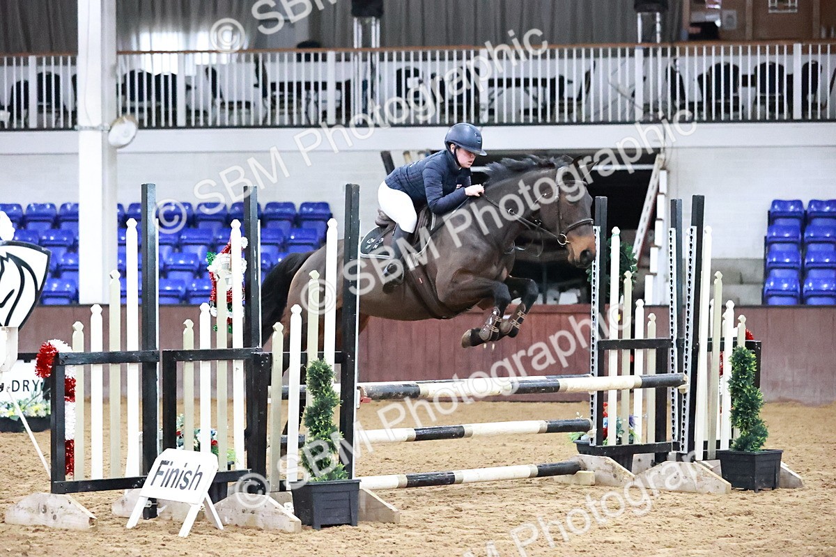 SBM_001651 - Class 7 - Clear Round 80cm