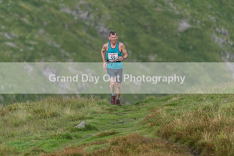 Seat Sandal-51 - Seat Sandal Fell Race Wednesday 17th July 2024
