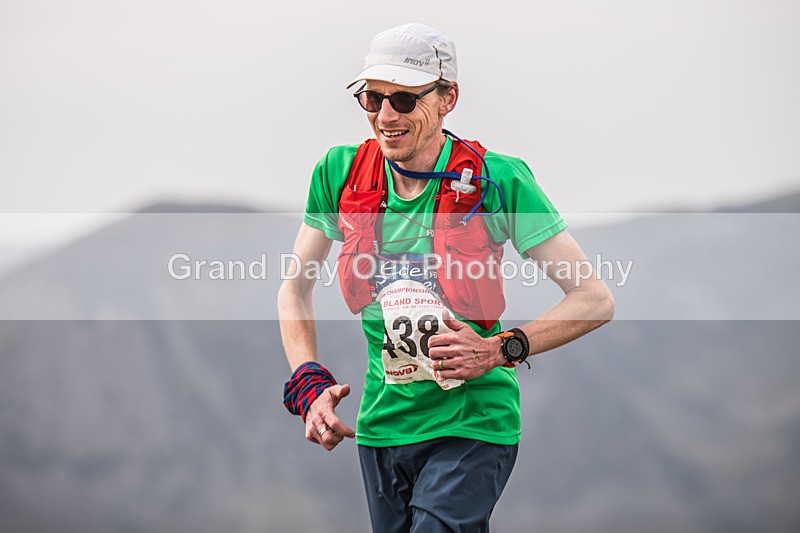 Newlands-1287 - Newlands Memorial Fell Race Saturday 12th April 2025