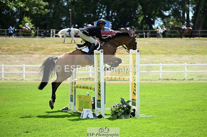 250703A-112427-03223 - Cls 1 Snr Foxhunter