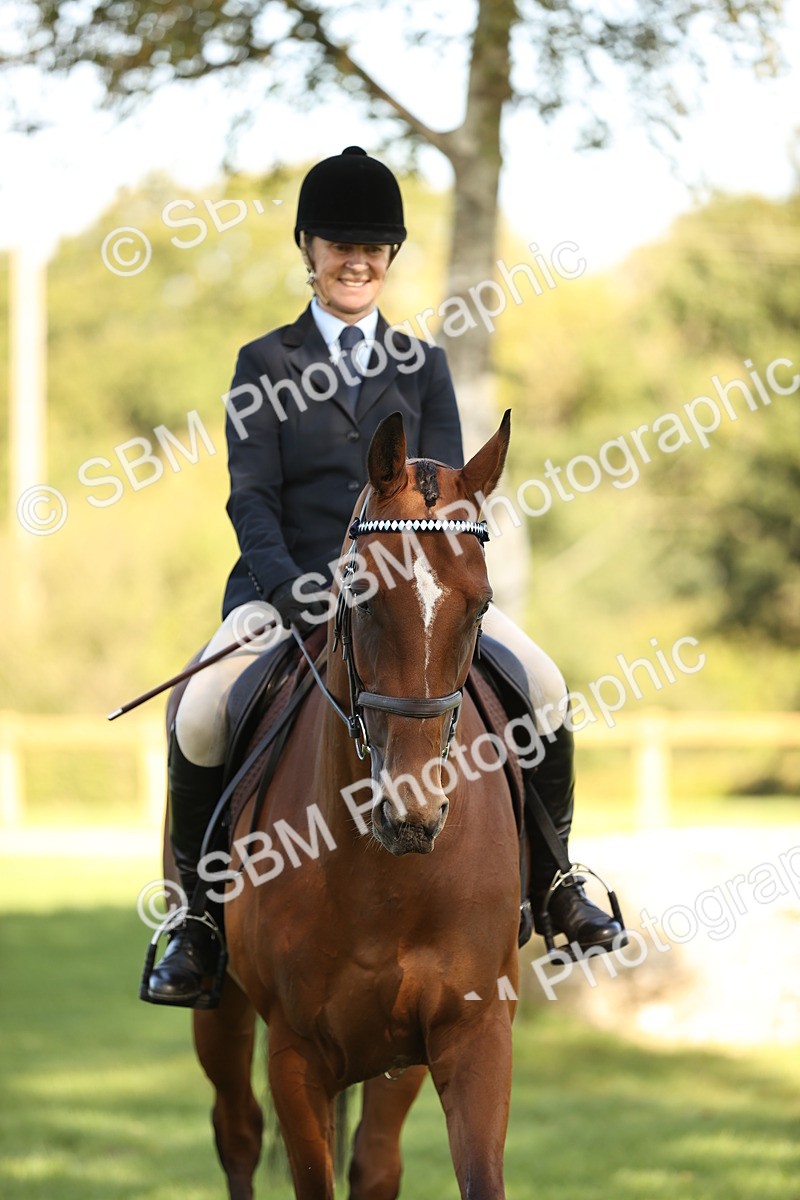 SBM_16943 - S2 - TSR Ridden Pony Showing
