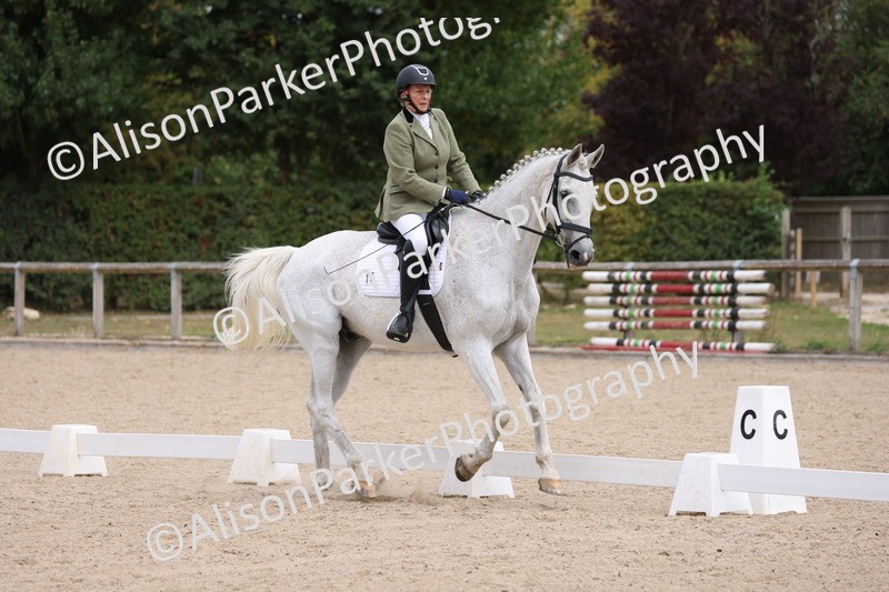 20250820-0756 - Class 15 - Novice 4